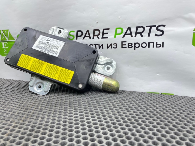 Подушка безопасности, 1100 рублей, Калининград