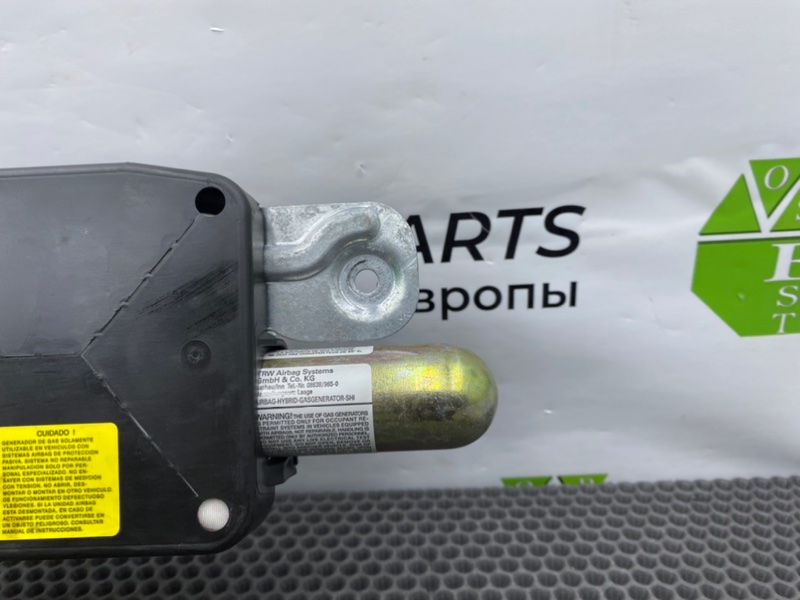 Подушка безопасности, 1100 рублей, Калининград