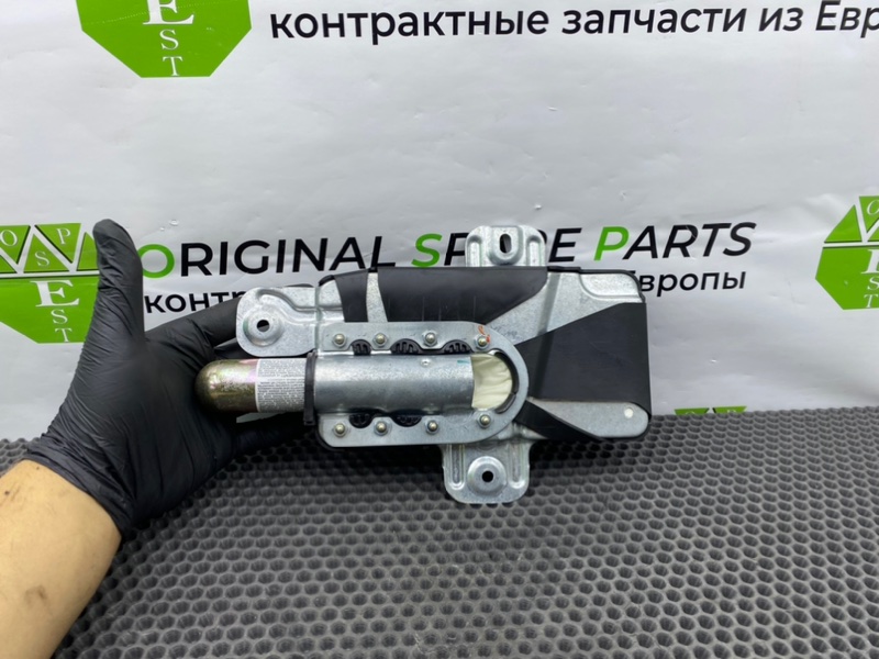 Подушка безопасности, 1100 рублей, Калининград