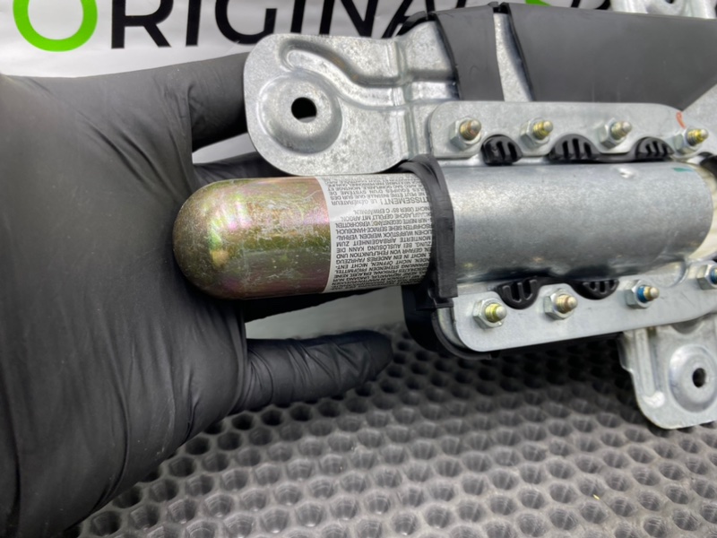 Подушка безопасности, 1100 рублей, Калининград