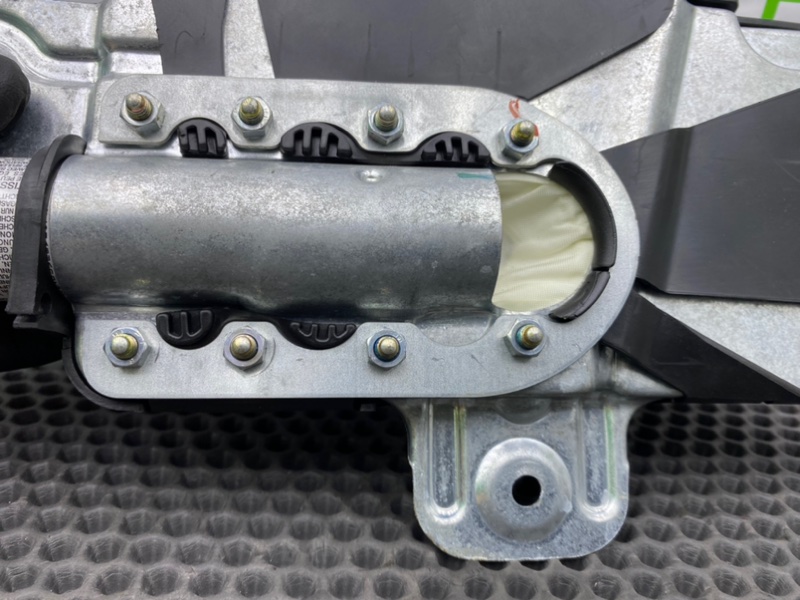 Подушка безопасности, 1100 рублей, Калининград