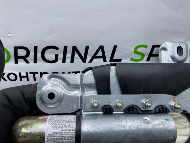 Подушка безопасности, 1100 рублей, Калининград