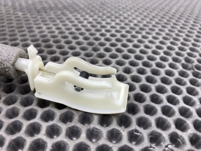 Трос замка двери, 1100 рублей, Калининград