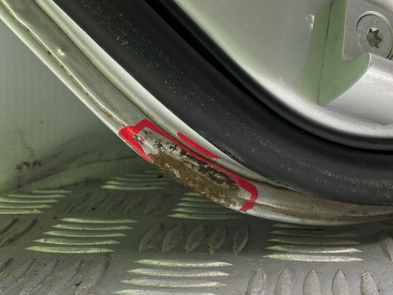 Дверь, 5300 рублей, Калининград