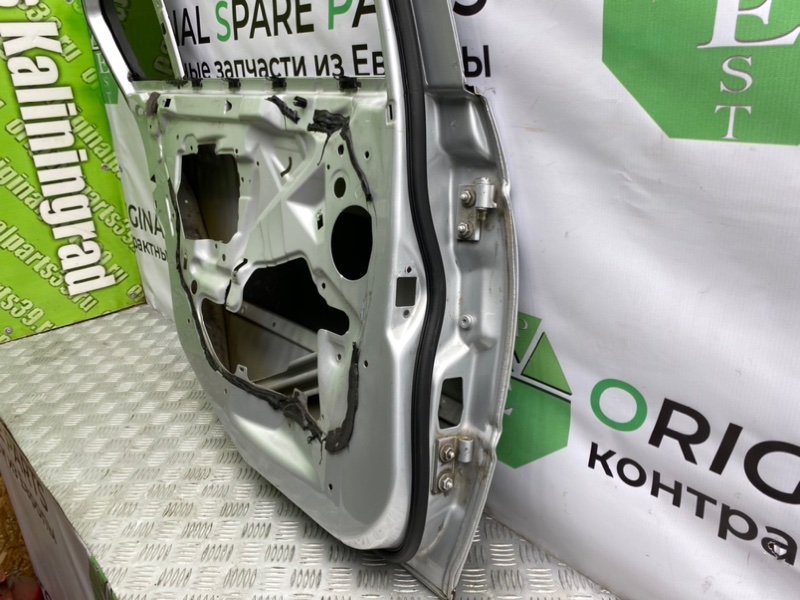 Дверь, 5300 рублей, Калининград