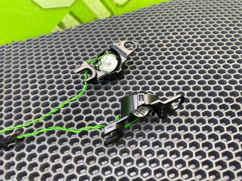 Твитеры, 1200 рублей, Калининград