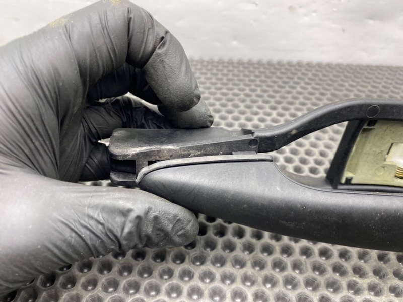 Ручка двери, 1300 рублей, Калининград