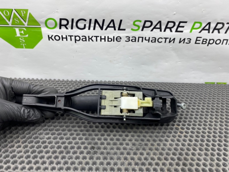 Ручка двери, 1300 рублей, Калининград