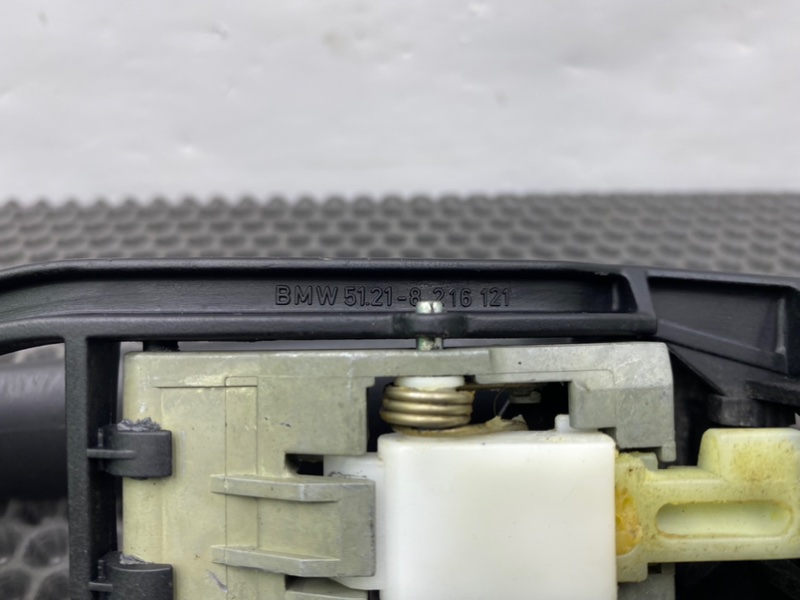 Ручка двери, 1300 рублей, Калининград