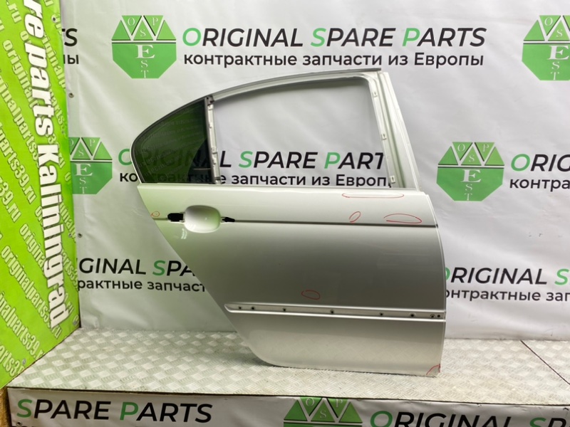 Дверь, 5300 рублей, Калининград