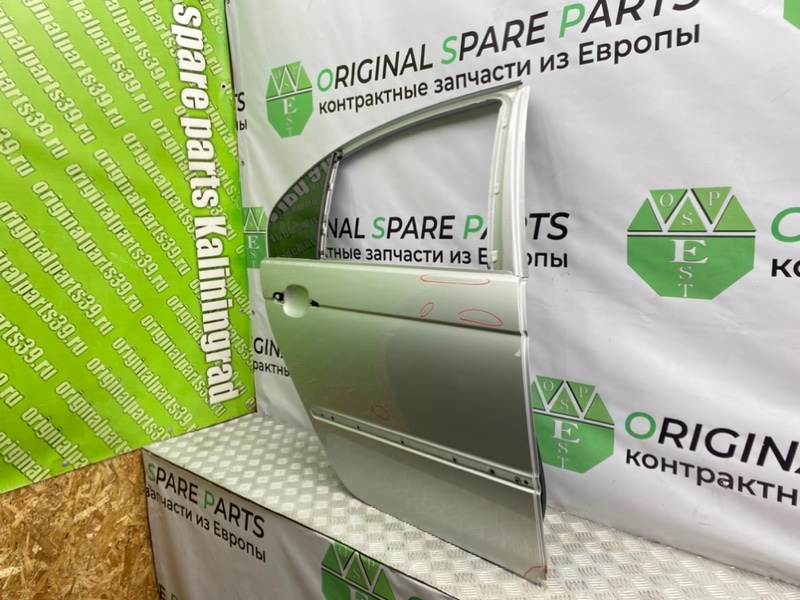 Дверь, 5300 рублей, Калининград