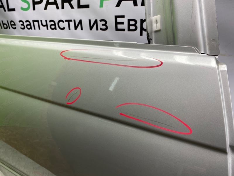 Дверь, 5300 рублей, Калининград