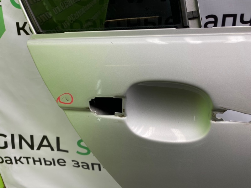 Дверь, 5300 рублей, Калининград