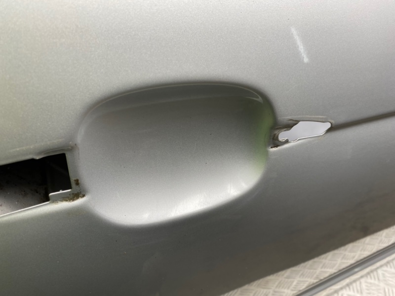 Дверь, 5300 рублей, Калининград