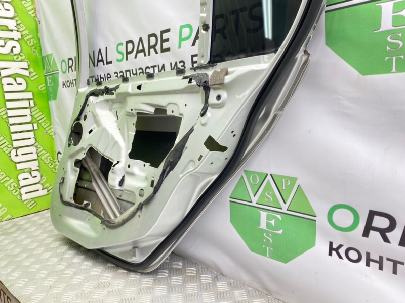 Дверь, 5300 рублей, Калининград