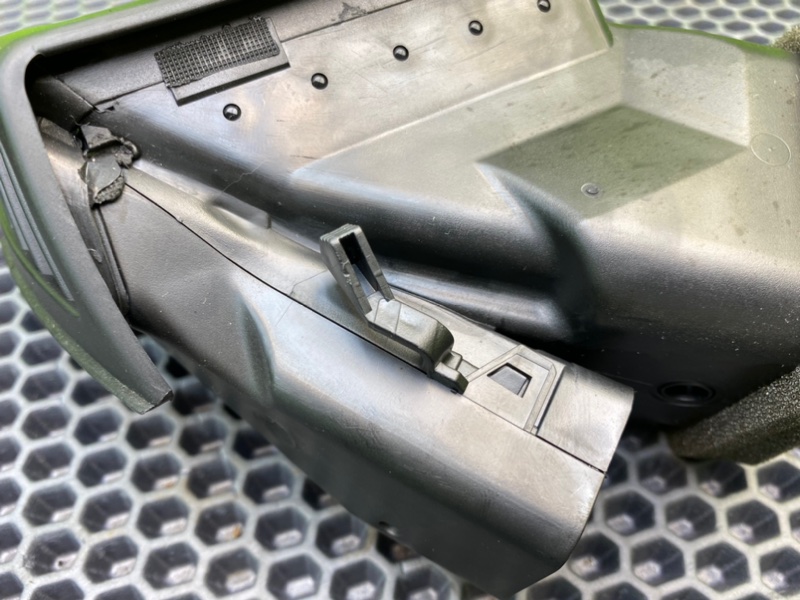 Дефлекторы, 1600 рублей, Калининград