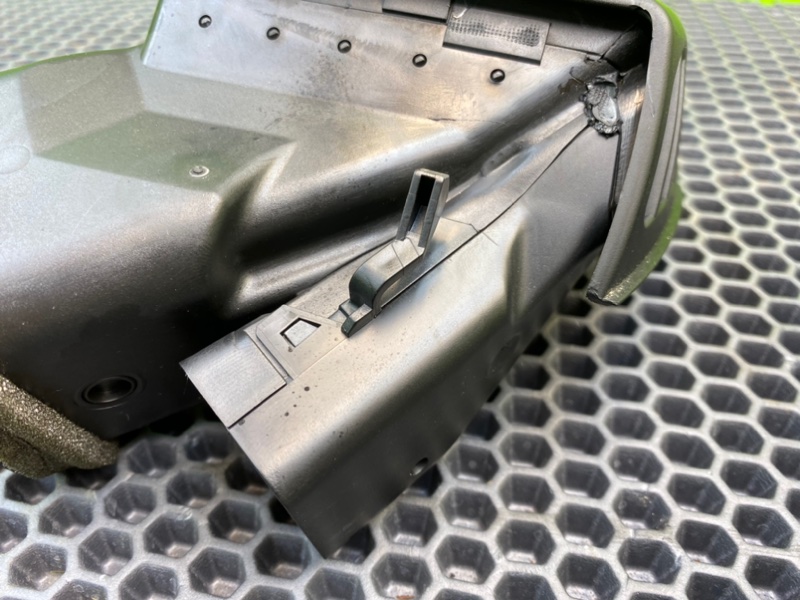 Дефлекторы, 1600 рублей, Калининград