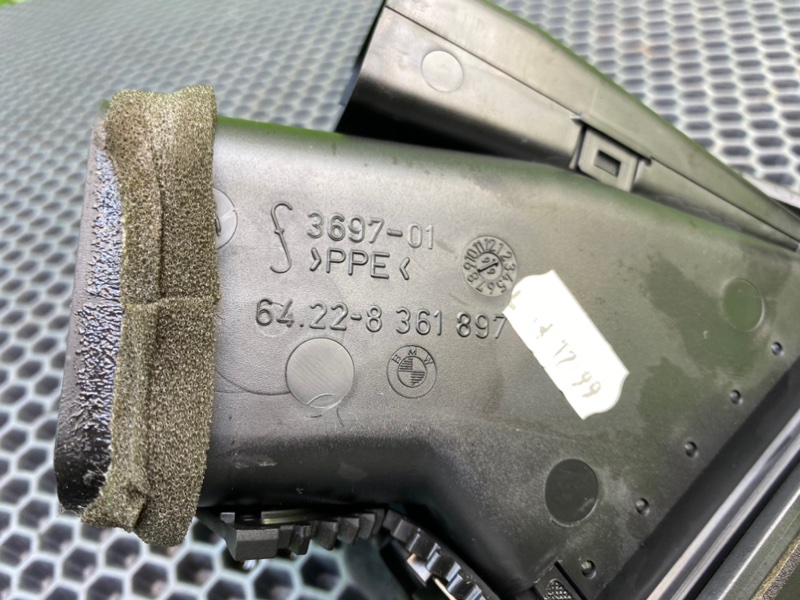 Дефлекторы, 1600 рублей, Калининград