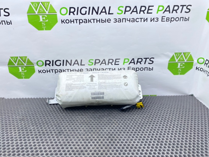 Подушка безопасности, 1400 рублей, Калининград