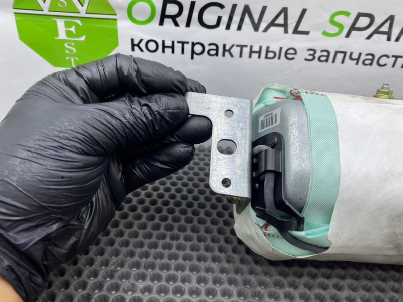 Подушка безопасности, 1400 рублей, Калининград