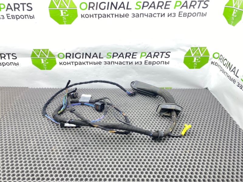 Проводка двери, 1300 рублей, Калининград