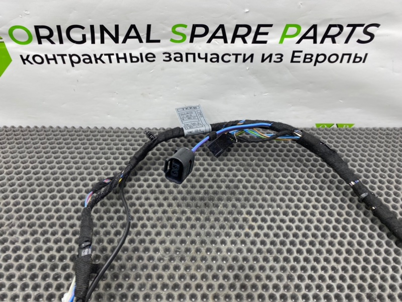 Проводка двери, 1300 рублей, Калининград