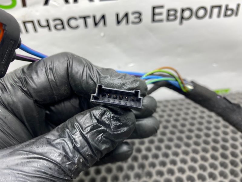 Проводка двери, 1300 рублей, Калининград