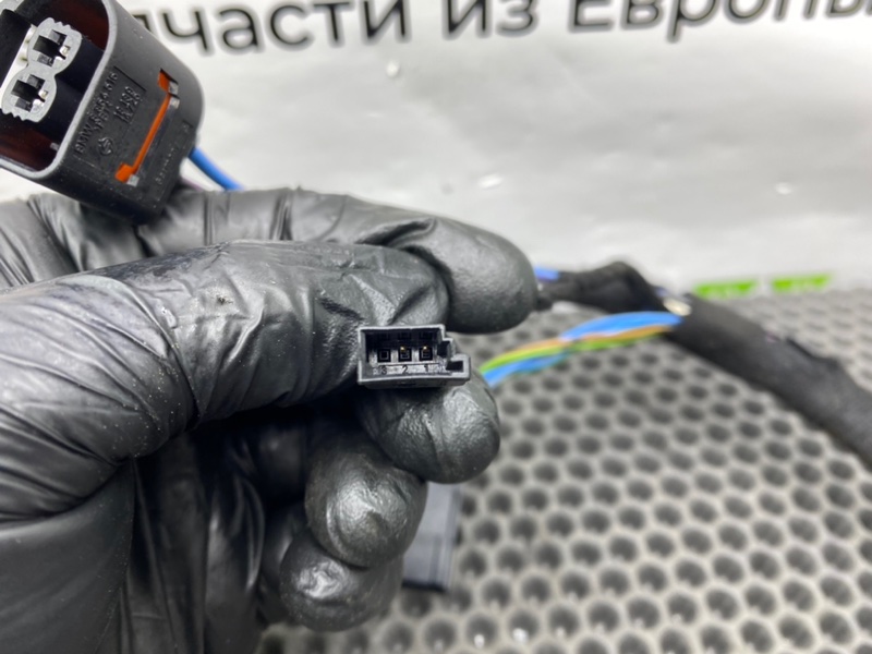 Проводка двери, 1300 рублей, Калининград