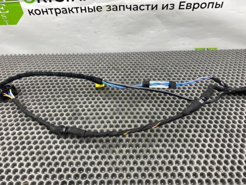 Проводка двери, 1300 рублей, Калининград