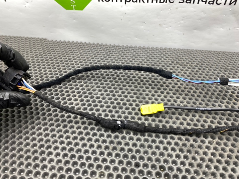 Проводка двери, 1300 рублей, Калининград