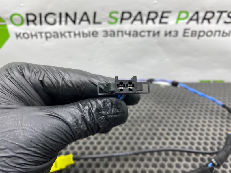 Проводка двери, 1300 рублей, Калининград