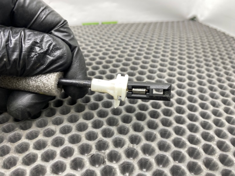 Трос замка двери, 1100 рублей, Калининград