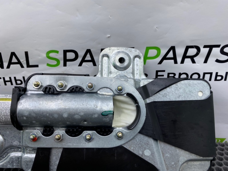 Подушка безопасности, 1100 рублей, Калининград