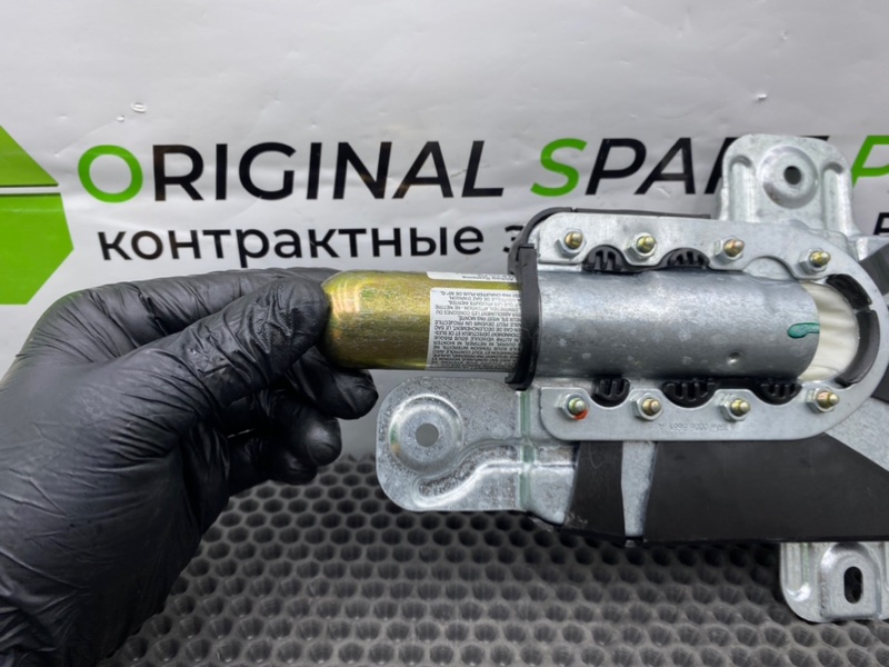 Подушка безопасности, 1100 рублей, Калининград