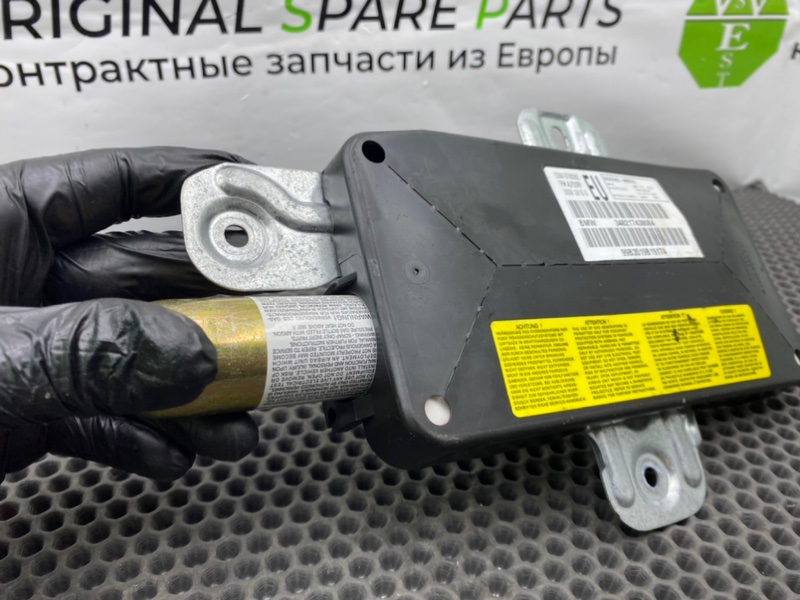 Подушка безопасности, 1100 рублей, Калининград