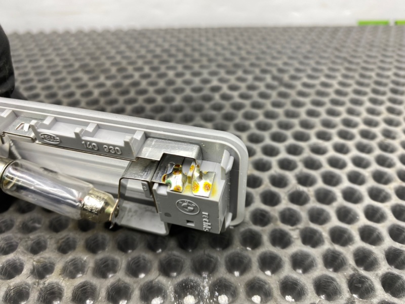 Плафон подсветки салона, 700 рублей, Калининград