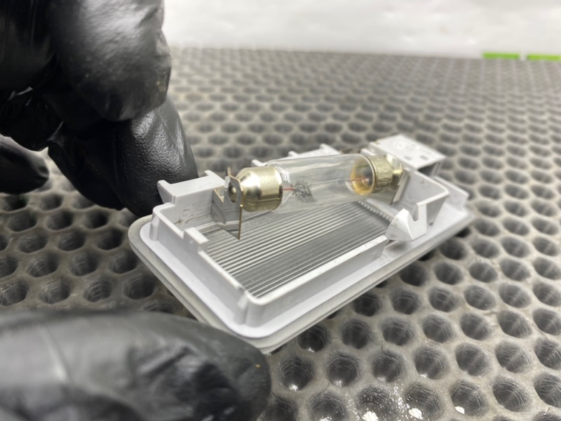 Плафон подсветки салона, 700 рублей, Калининград