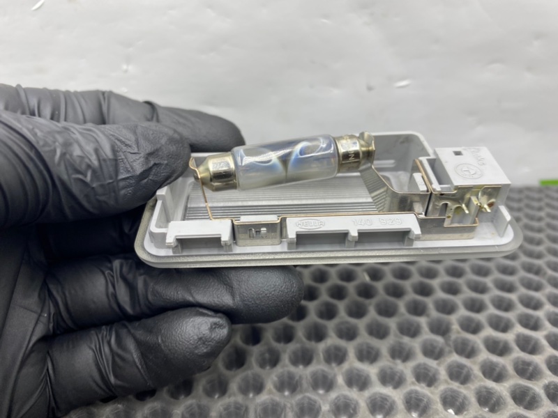 Плафон подсветки салона, 700 рублей, Калининград