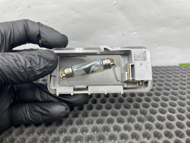 Плафон подсветки салона, 700 рублей, Калининград