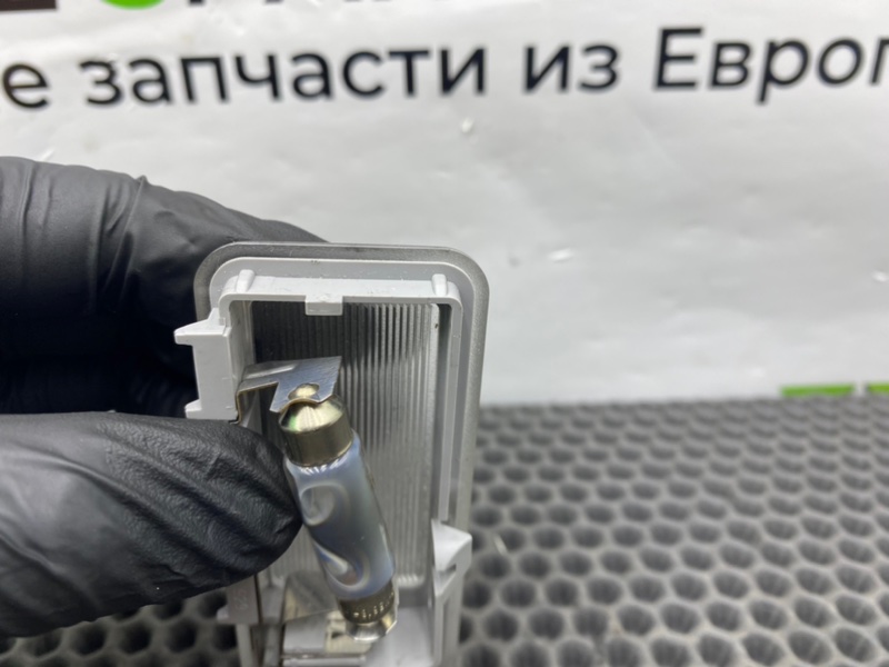 Плафон подсветки салона, 700 рублей, Калининград