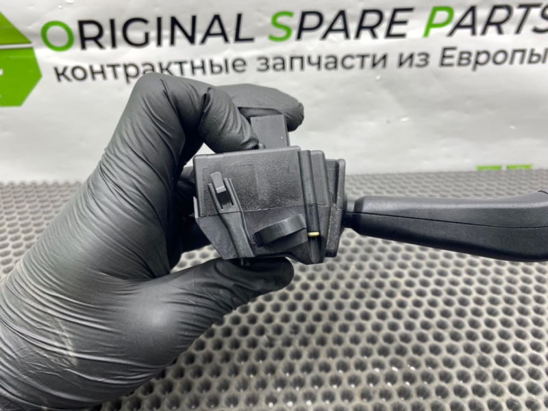 Подрулевой переключатель дворников, 1200 рублей, Калининград