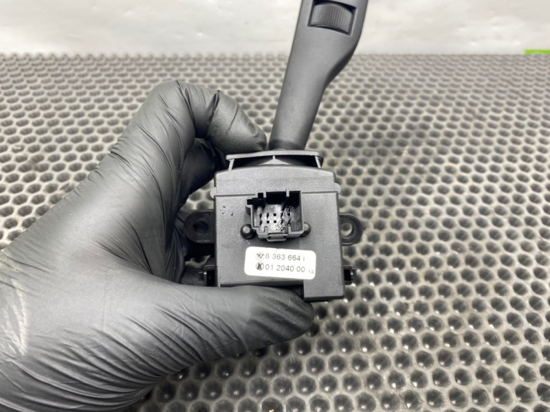 Подрулевой переключатель дворников, 1200 рублей, Калининград