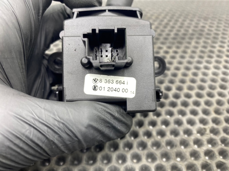 Подрулевой переключатель дворников, 1200 рублей, Калининград