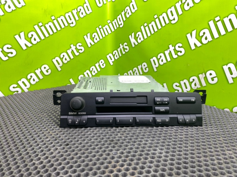 Магнитола, 3100 рублей, Калининград