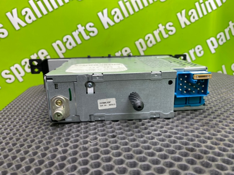 Магнитола, 3100 рублей, Калининград