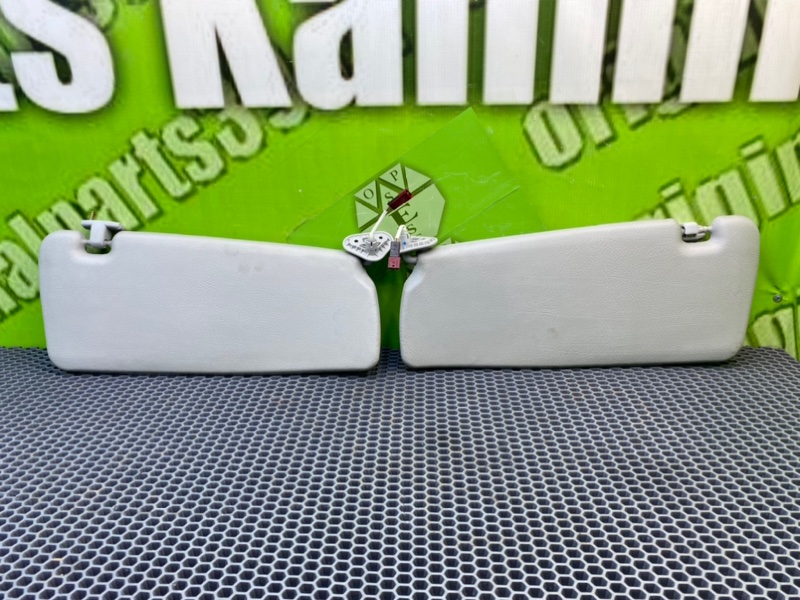 Козырьки, 1600 рублей, Калининград