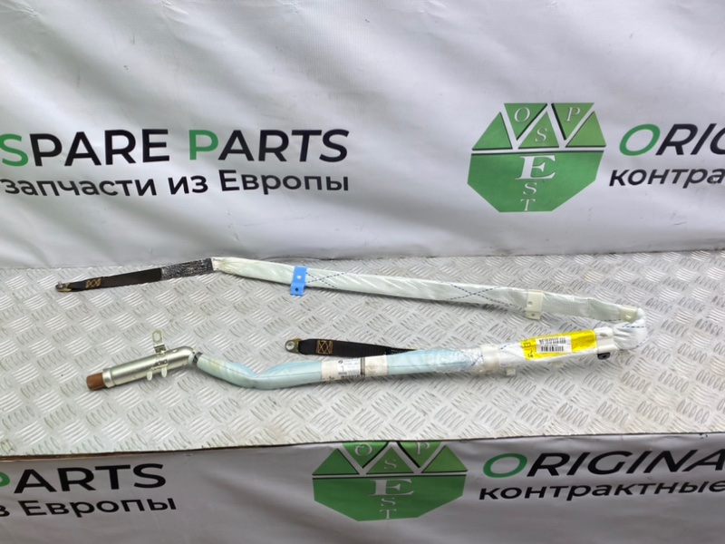 Подушка безопасности боковая, 1300 рублей, Калининград