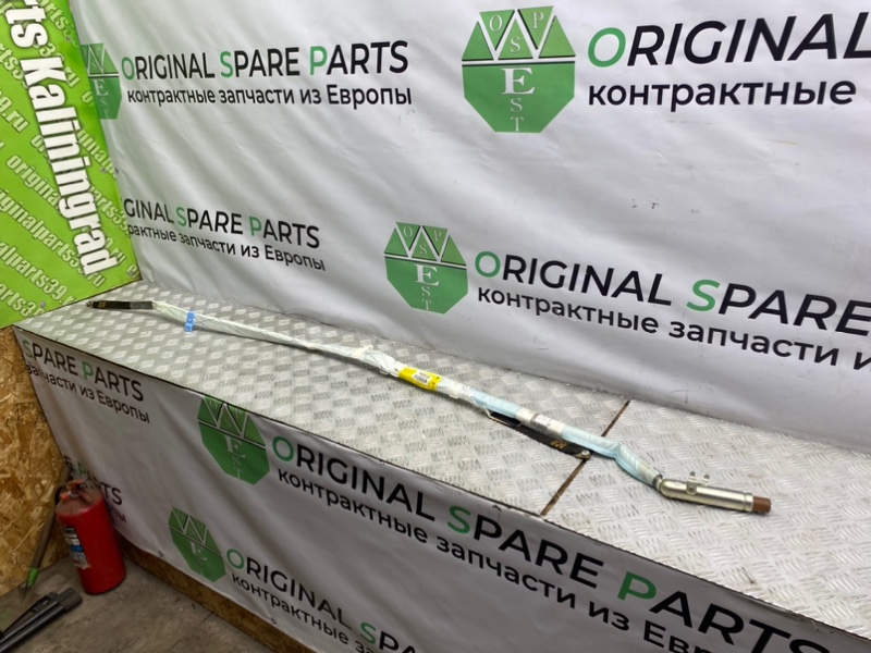 Подушка безопасности боковая, 1300 рублей, Калининград