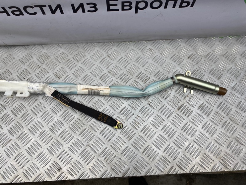 Подушка безопасности боковая, 1300 рублей, Калининград