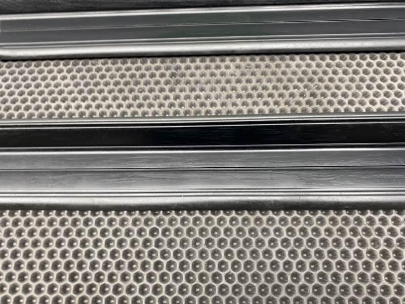 Накладки порогов, 1900 рублей, Калининград